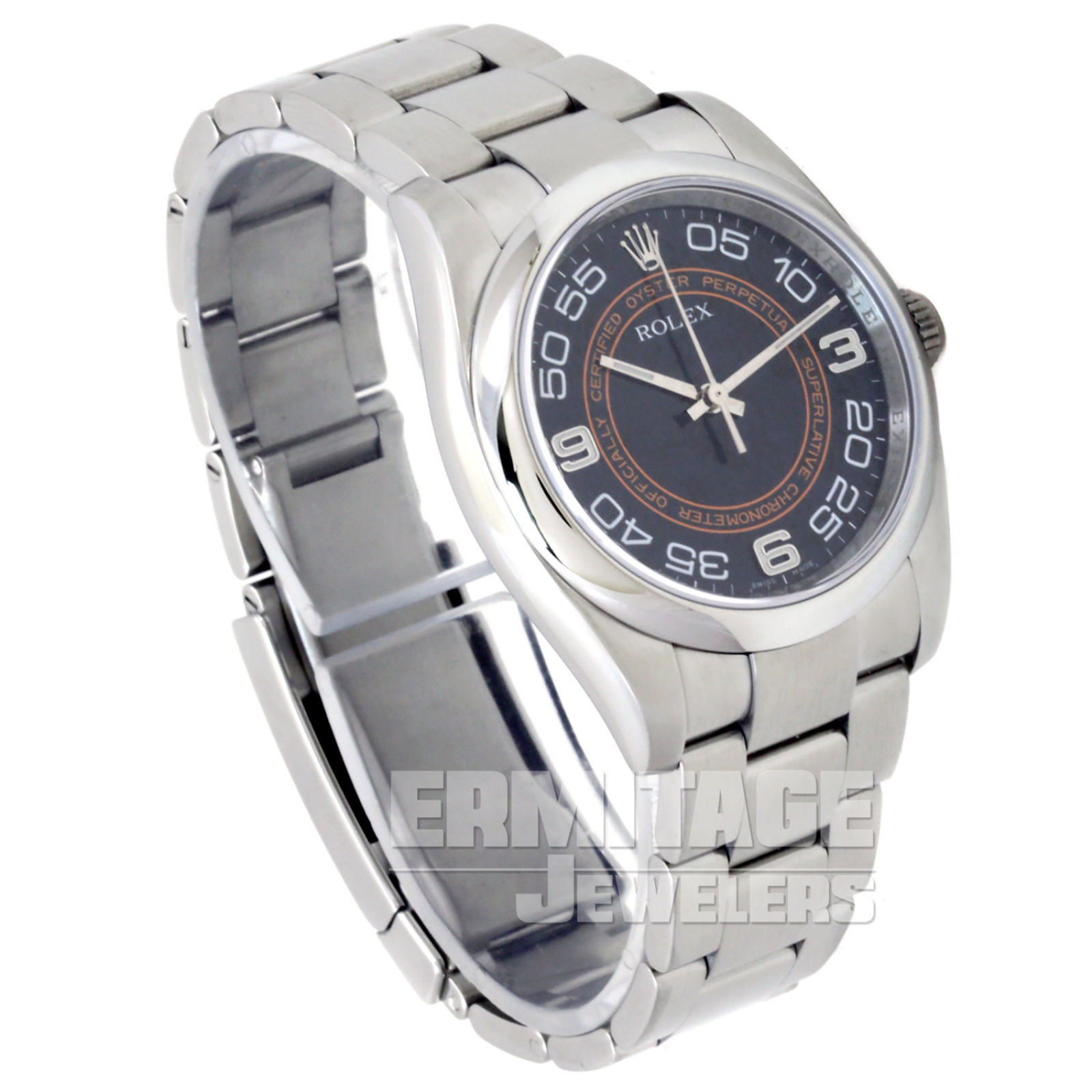 Used Rolex Oyster Perpetual 116000